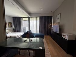 OUE Twin Peaks (D9), Condominium #571619271